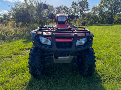 Used Honda ATV for Sale