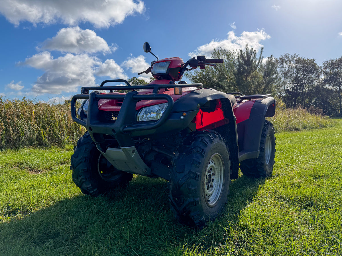 Used Honda ATV for Sale