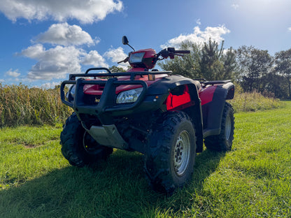 Used Honda ATV for Sale