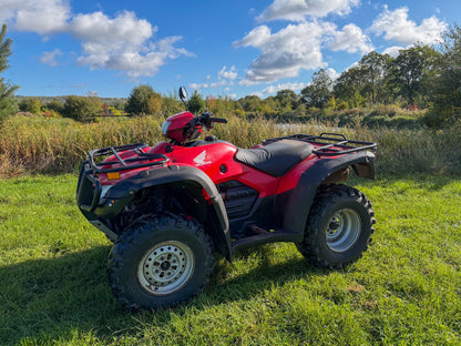 Used Honda ATV for Sale