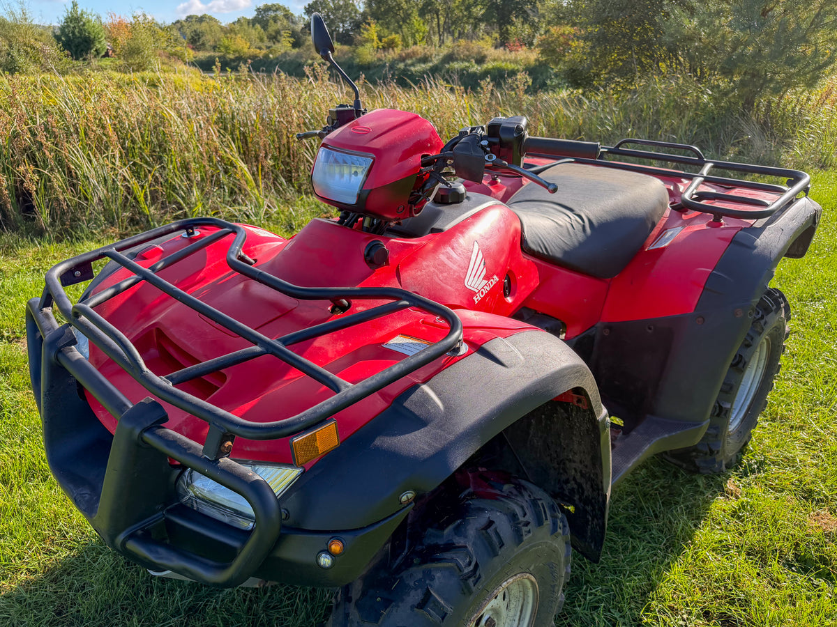 Used Honda ATV for Sale