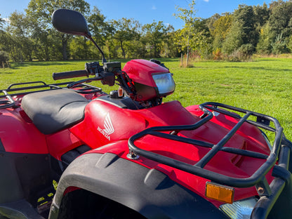 Used Honda ATV for Sale
