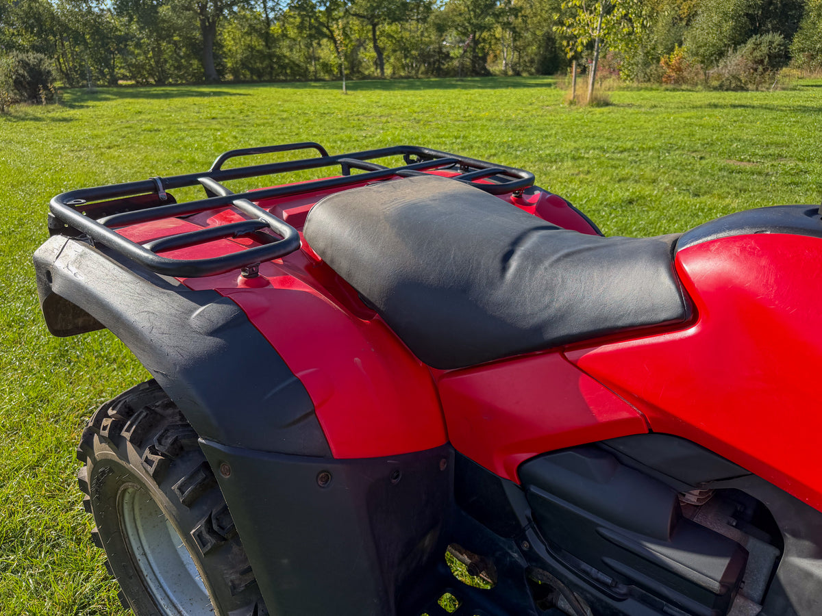 Used Honda ATV for Sale
