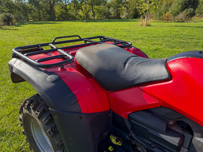 Used Honda ATV for Sale
