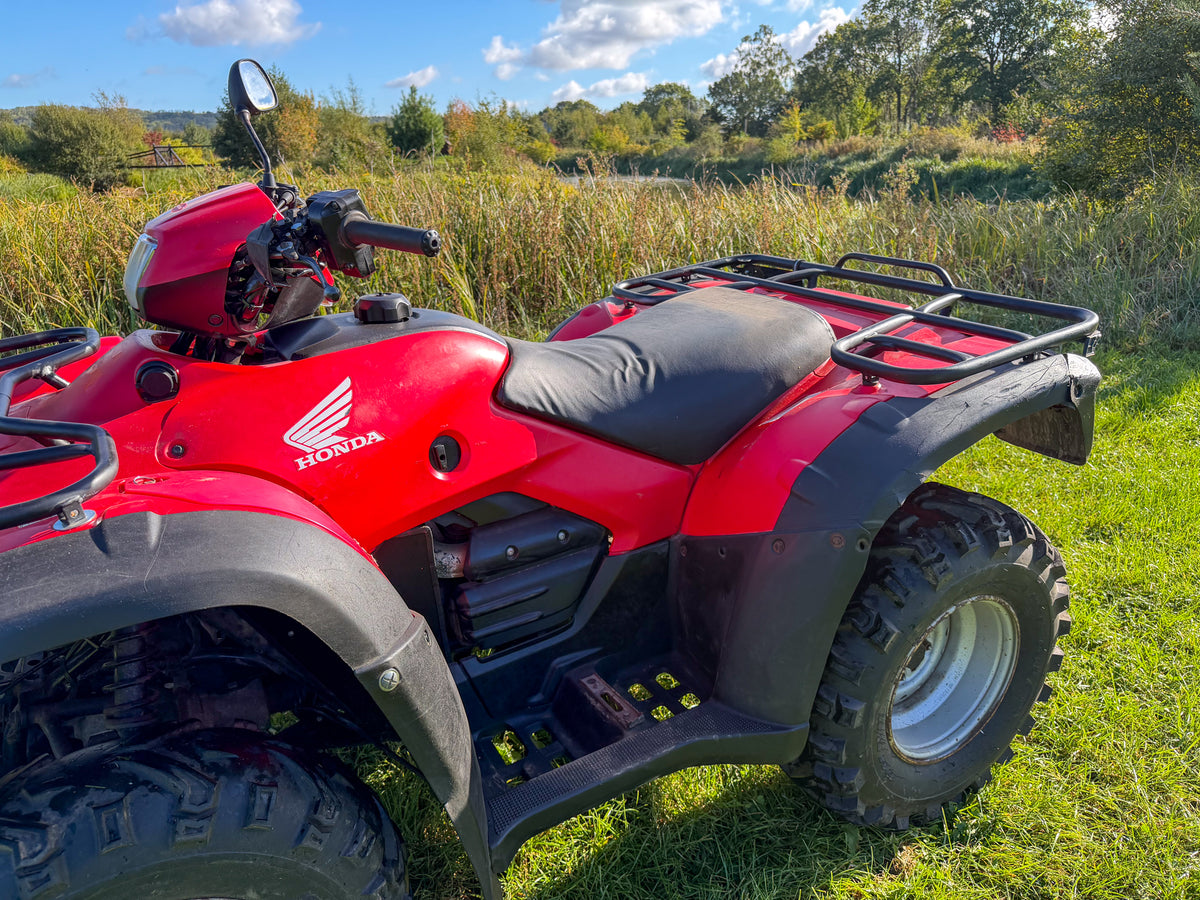 Used Honda ATV for Sale
