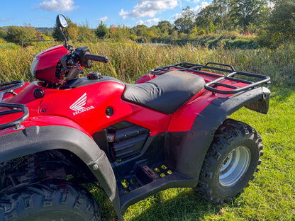 Used Honda ATV for Sale
