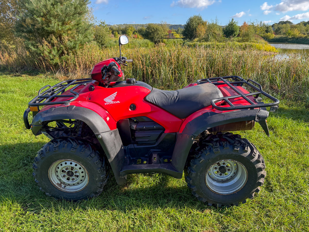 Used Honda ATV for Sale