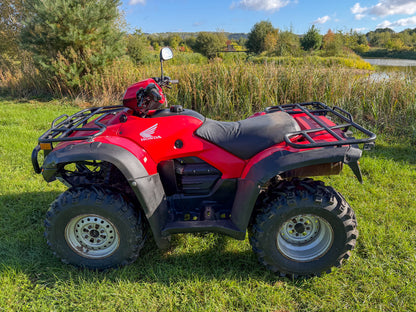 Used Honda ATV for Sale