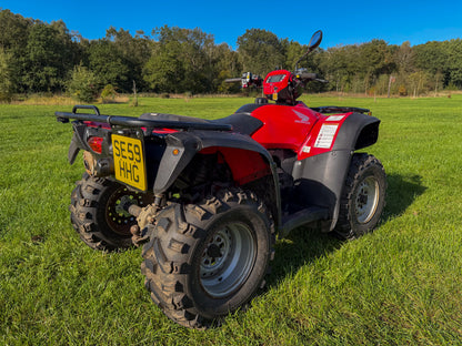Used Honda ATV for Sale