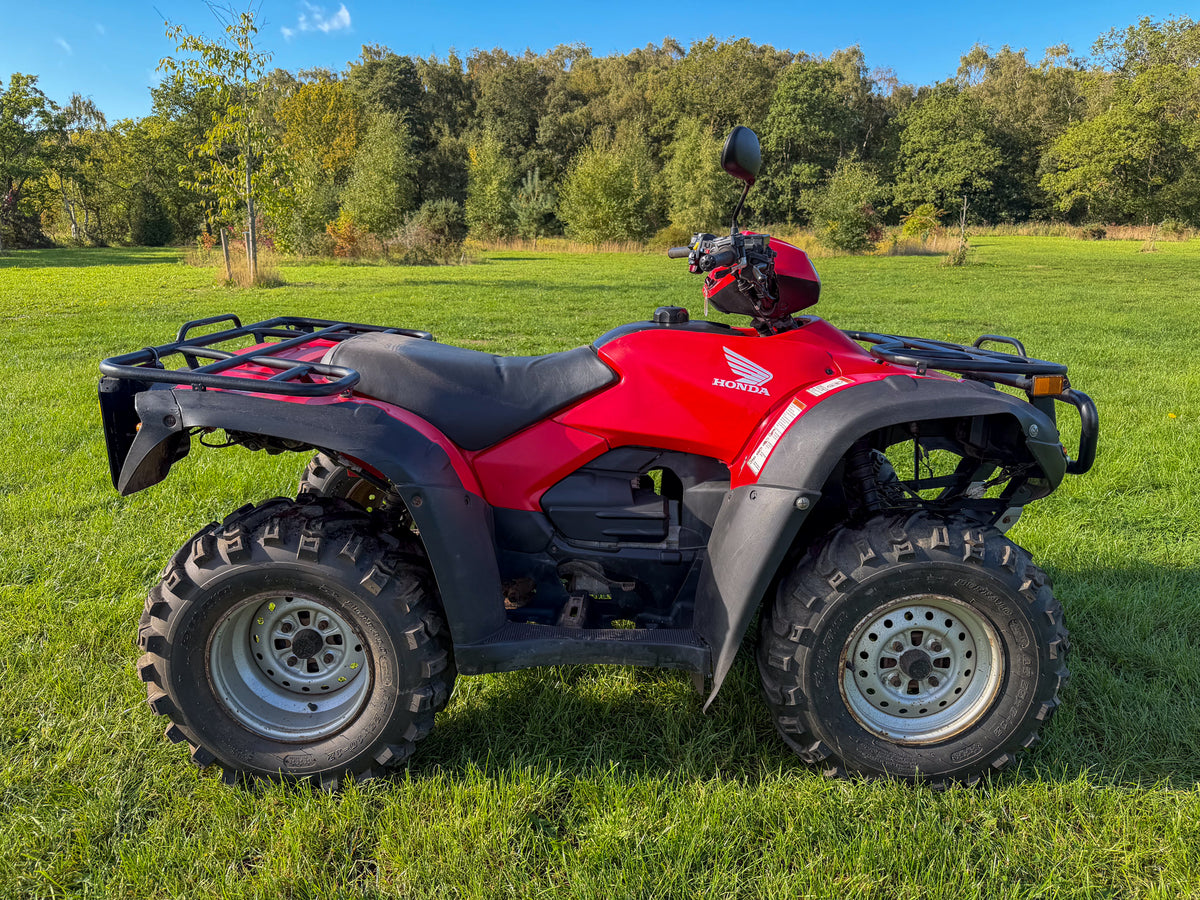 Used Honda ATV for Sale