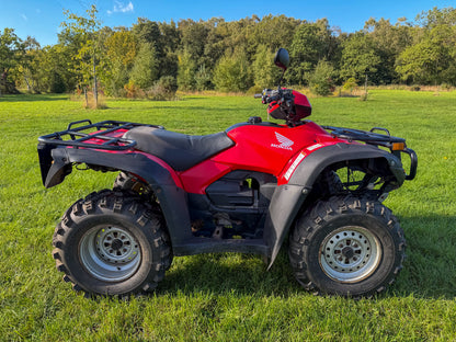 Used Honda ATV for Sale