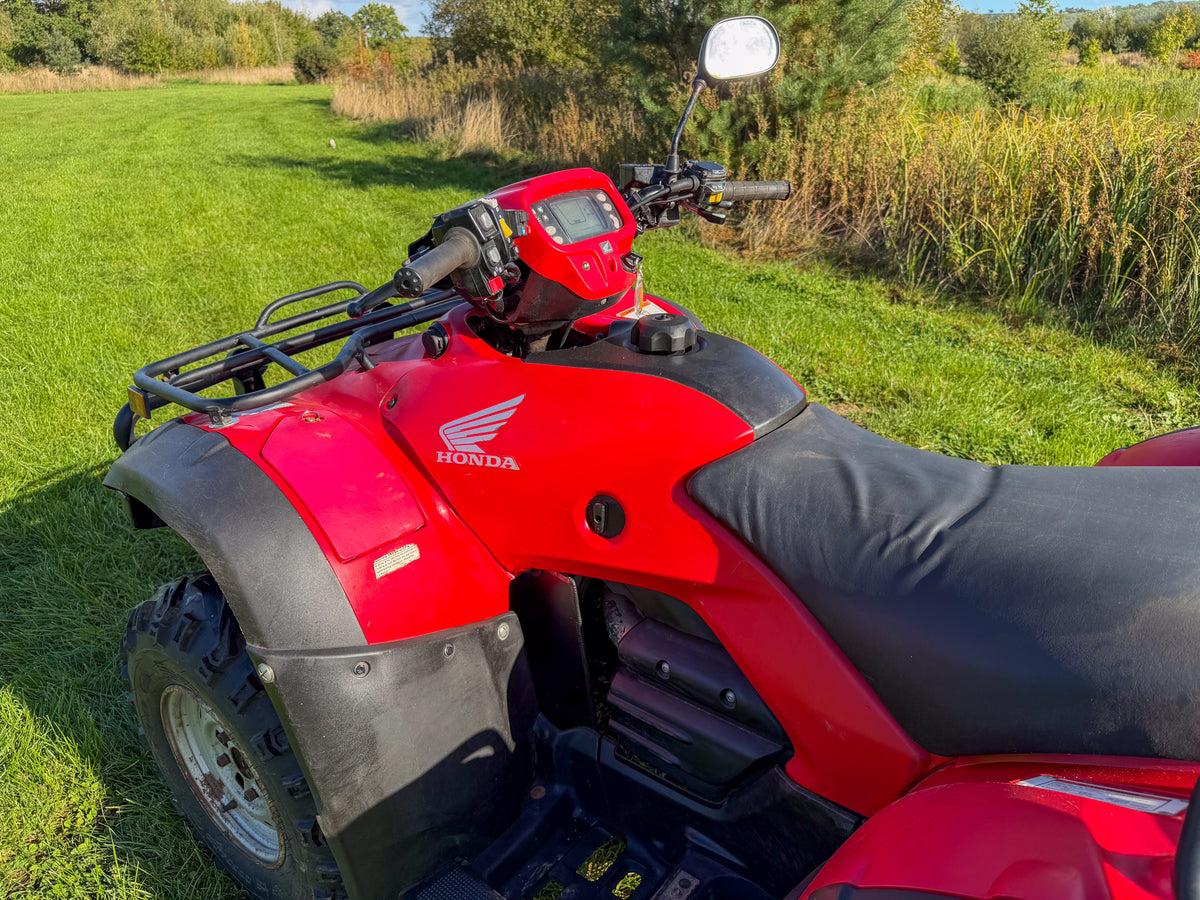 Used Honda ATV for Sale