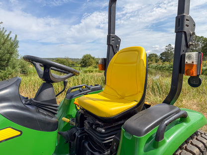 Used John Deere Tractor for Sale