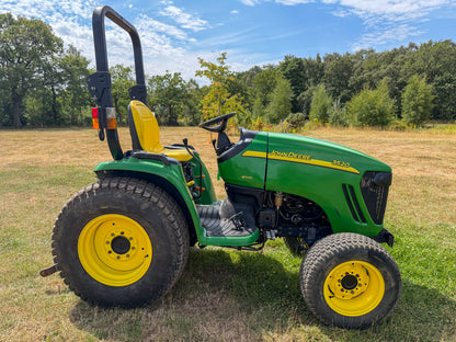 Used John Deere Tractor for Sale