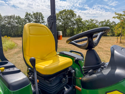 Used John Deere Tractor for Sale