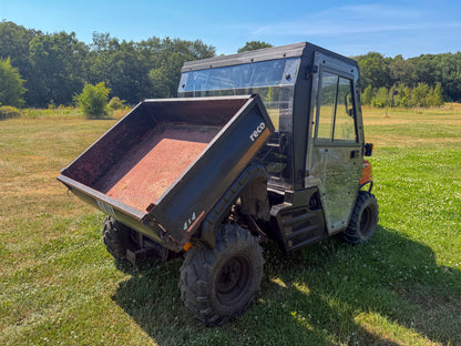 Used KIOTI UTV for Sale