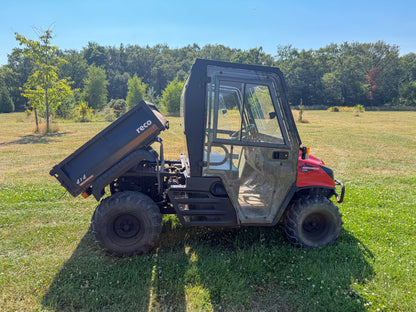 Used KIOTI UTV for Sale