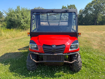 Used KIOTI UTV for Sale