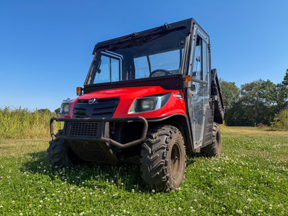 Used KIOTI UTV for Sale