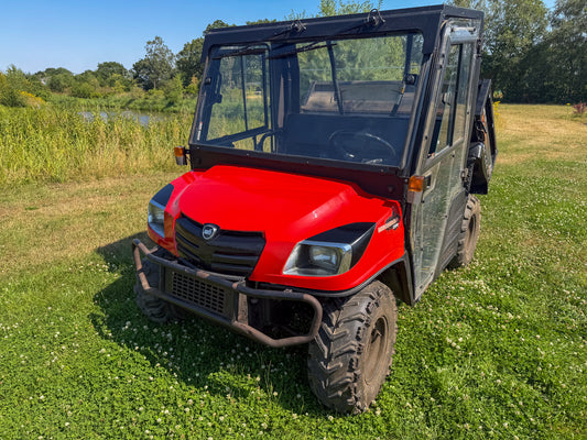 Used KIOTI UTV for Sale