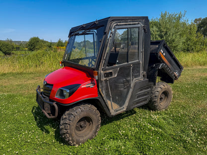 Used KIOTI UTV for Sale