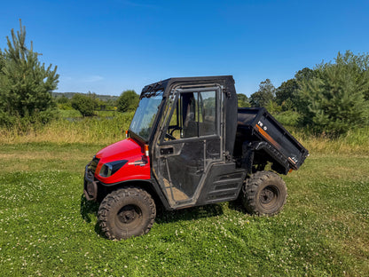 Used KIOTI UTV for Sale