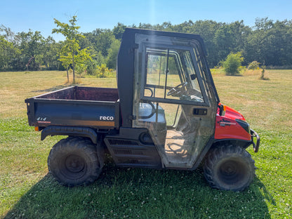 Used KIOTI UTV for Sale