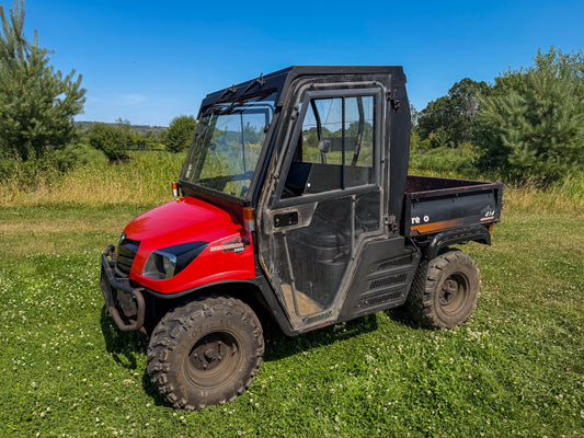 Used KIOTI UTV for Sale