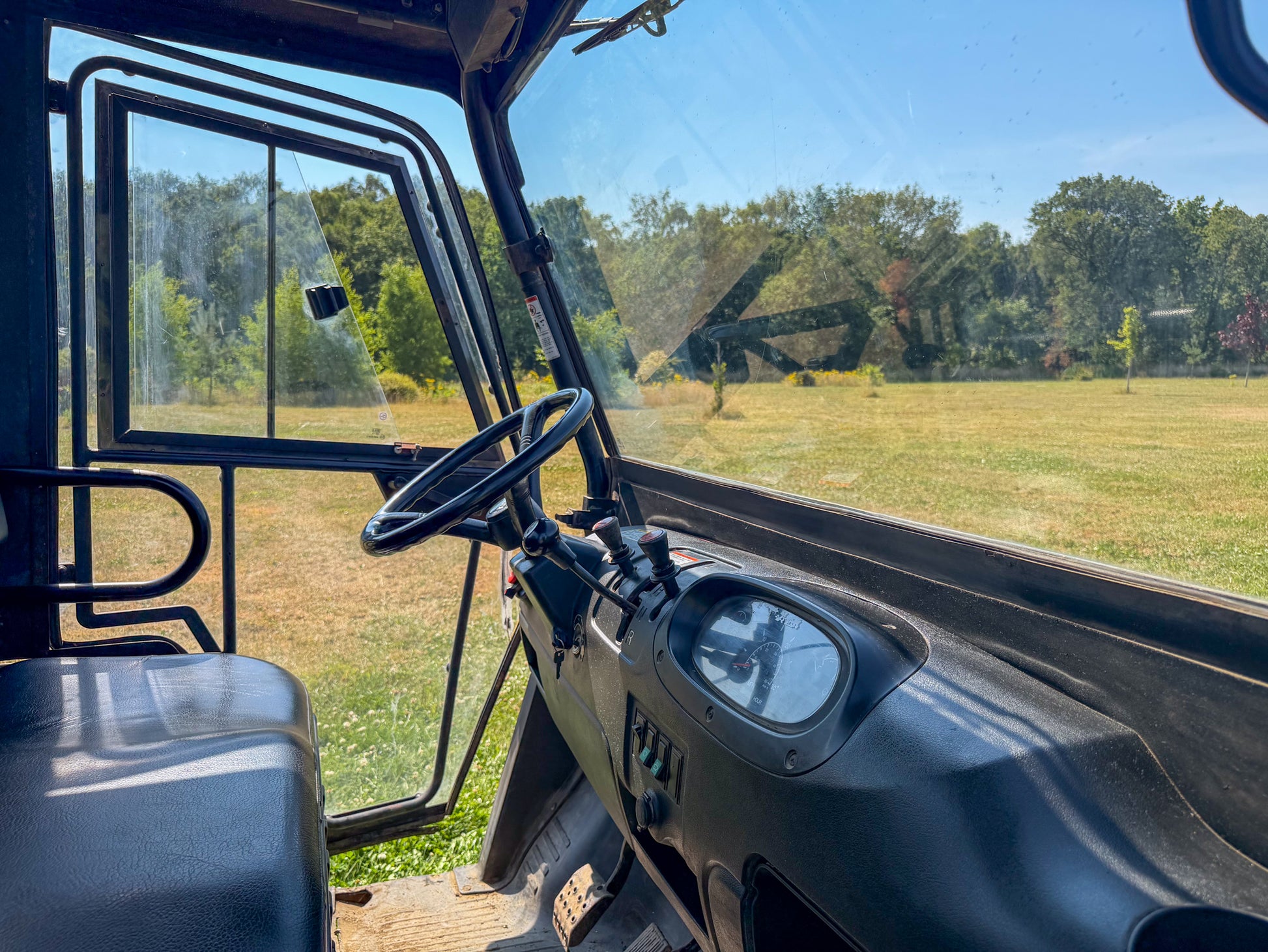 Used KIOTI UTV for Sale