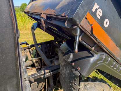 Used KIOTI UTV for Sale
