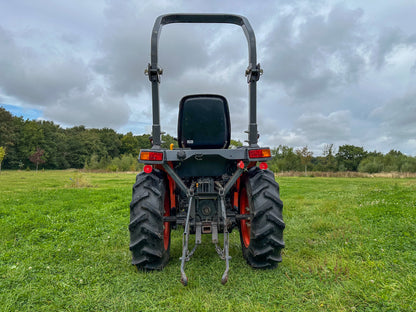 Used Kubota B2530 Compact Tractor