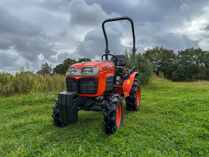 Used Kubota B2530 Compact Tractor