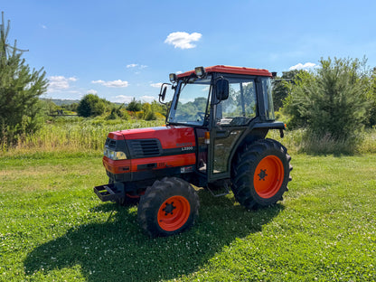 Used Kubota Compact Tractor for Sale