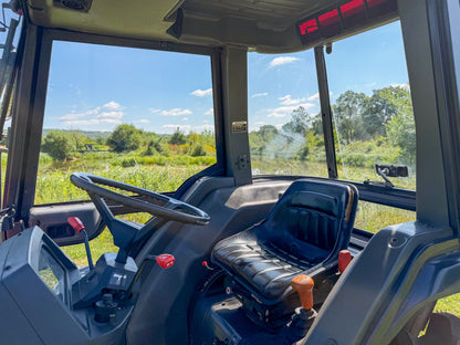 Used Kubota Compact Tractor for Sale