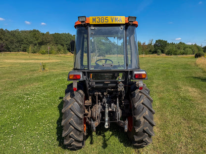 Used Kubota Compact Tractor for Sale