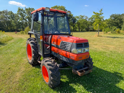 Used Kubota Compact Tractor for Sale