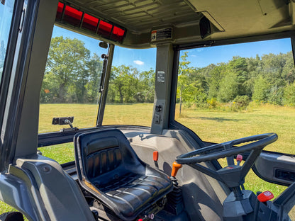 Used Kubota Compact Tractor for Sale