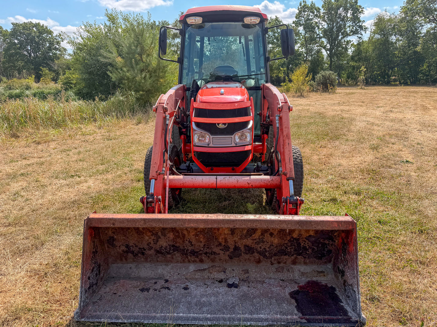Used Kubota for Sale