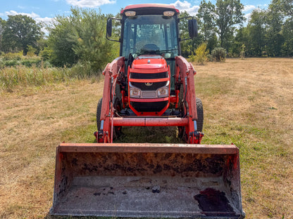 Used Kubota for Sale