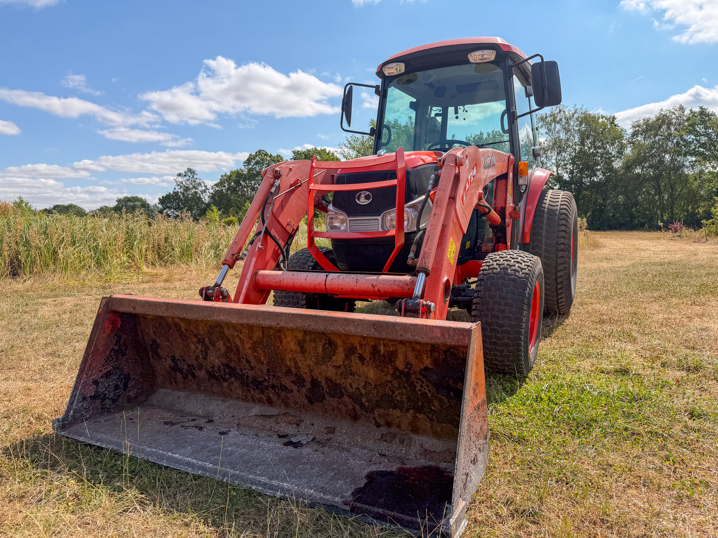 Used Kubota for Sale