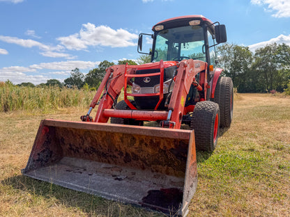 Used Kubota for Sale