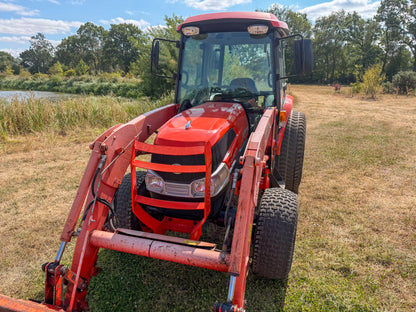 Used Kubota for Sale