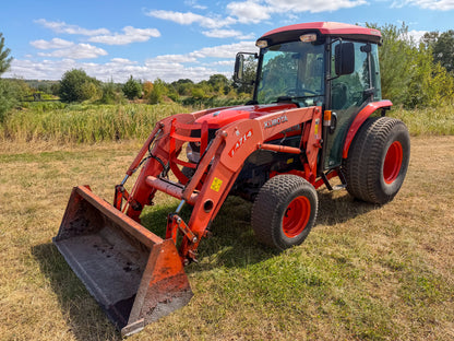 Used Kubota for Sale