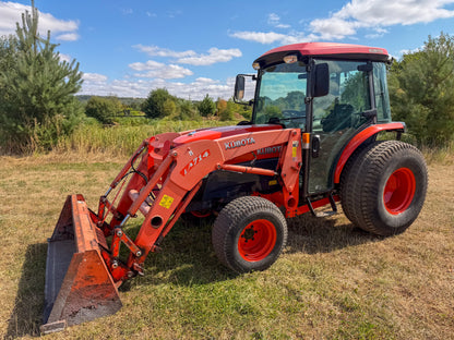 Used Kubota for Sale