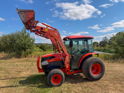 Used Kubota for Sale
