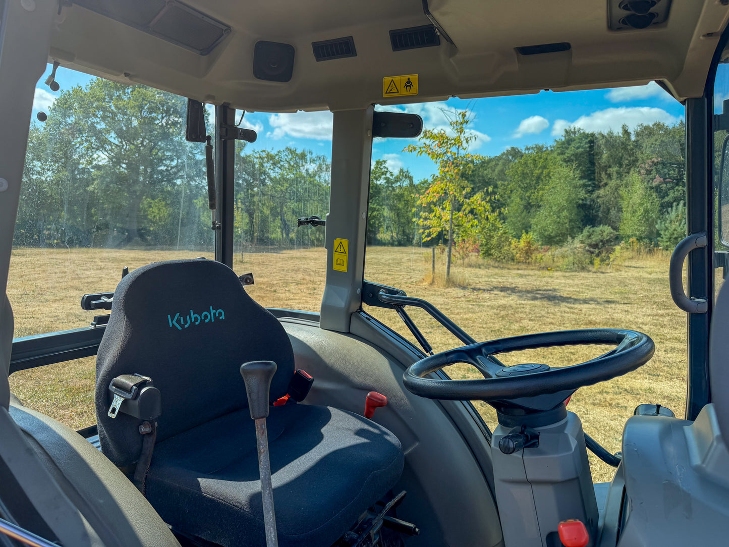 Used Kubota for Sale