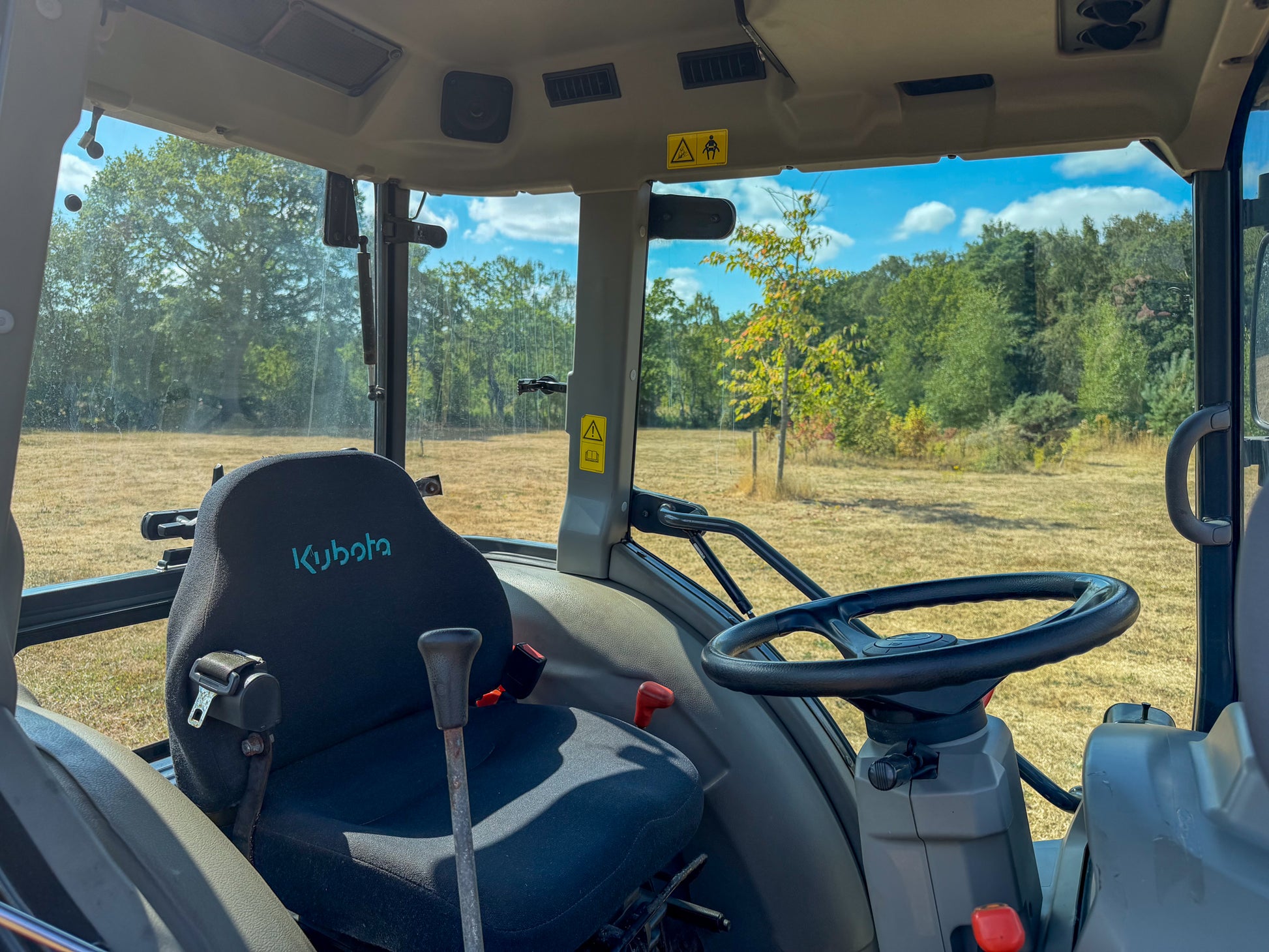 Used Kubota for Sale