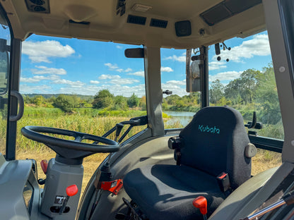 Used Kubota for Sale