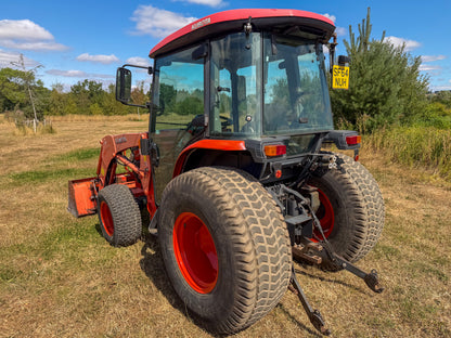 Used Kubota for Sale