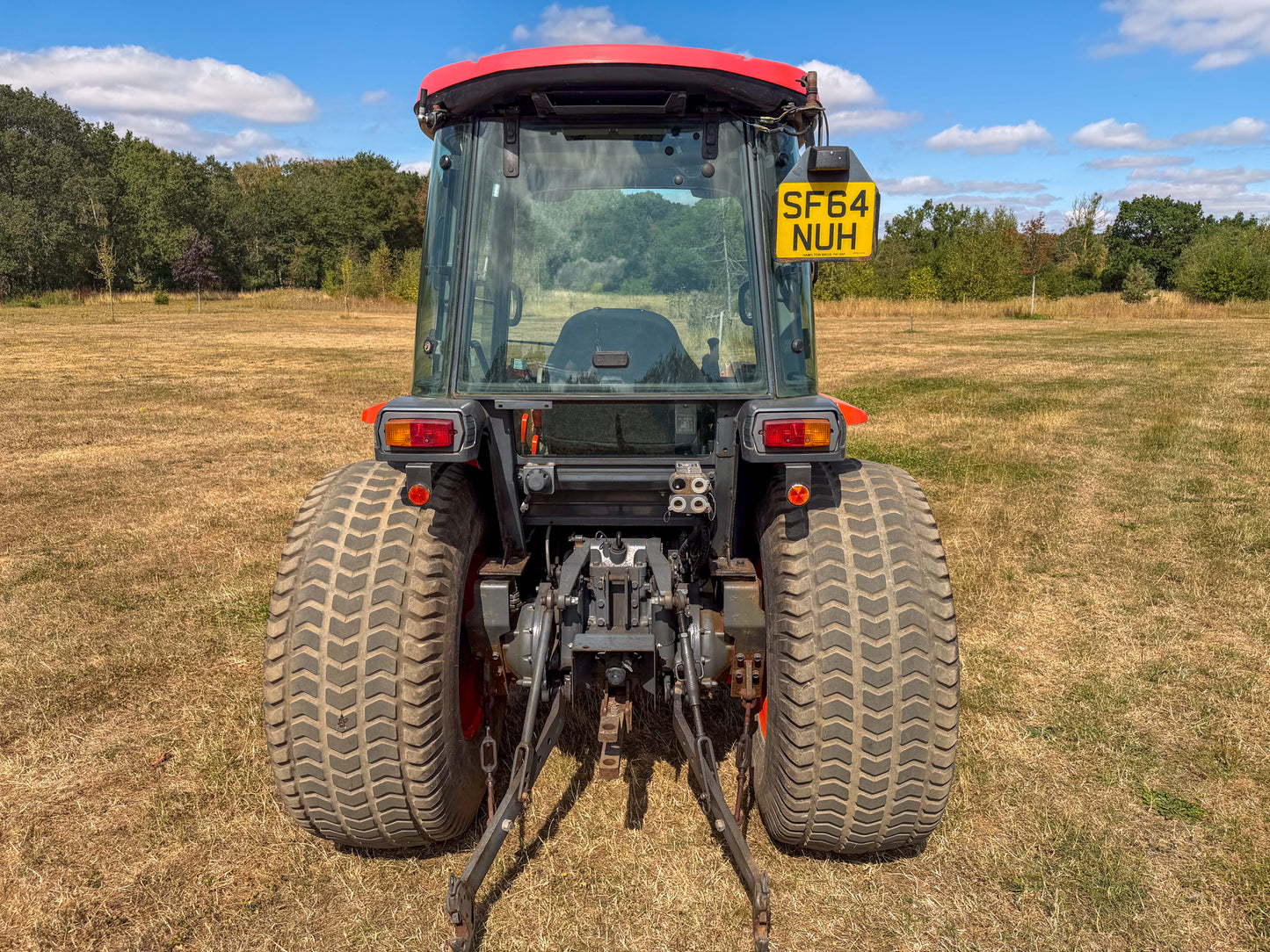Used Kubota for Sale